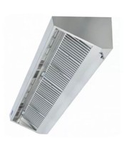Commercial Kitchen Extraction Canopy/ hood 4m+ Extraction kit 4meter
