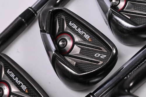 Taylormade burner irons - taylormade,