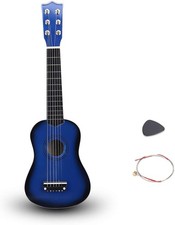 21 Inch 6 String Acoustic