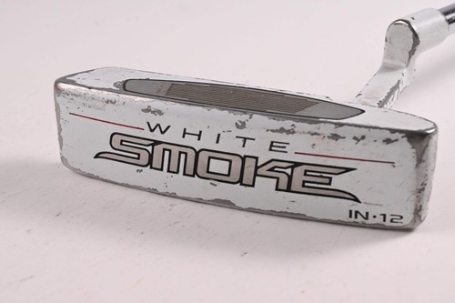 Taylormade white smoke 12 - white, in.12