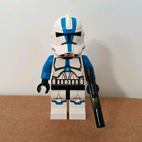 Lego star wars - star, clone