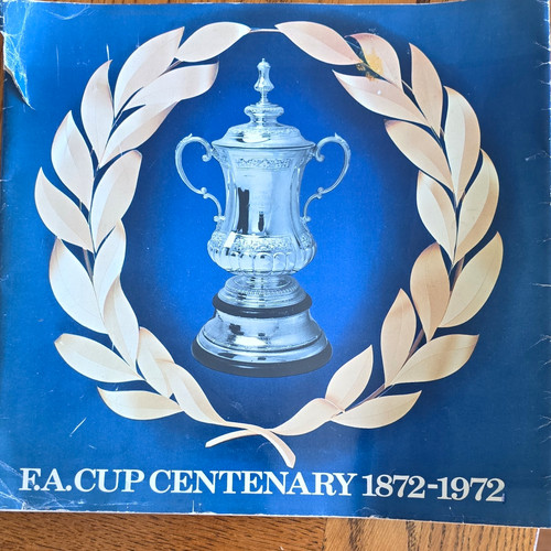 Esso cup winners - esso,