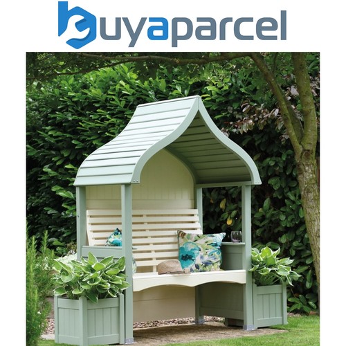 Afk orchard arbour wooden - afk,