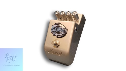 Marshall bluesbreaker - marshall,