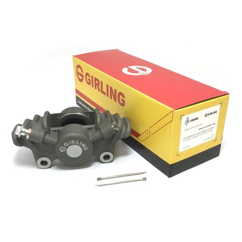 Girling alloy brake - girling,