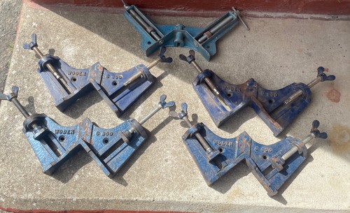 Job lot classic - classic, woden
