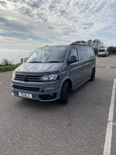 Volkswagen T5.1  19 PD LWB