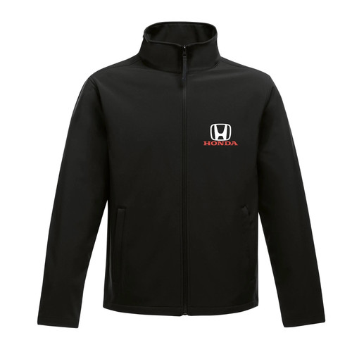 Honda jacket car racing motor - honda,