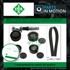 Drive Belt Kit 529047210 INA