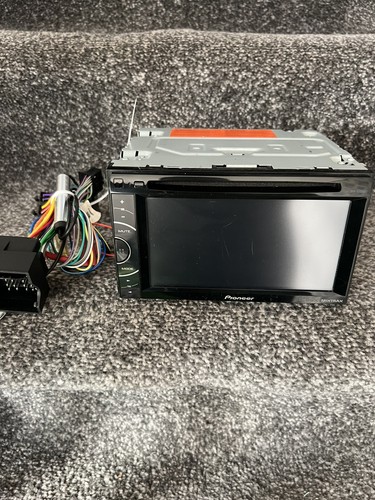 Pioneer avh x2500bt - avh-x2500bt, 2-din