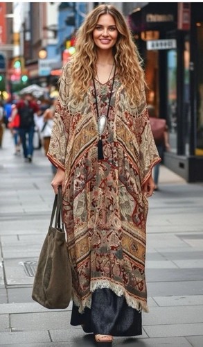 Zara collection paisley - collection,