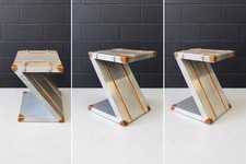 🔥 Industrial Z-Shape Metal