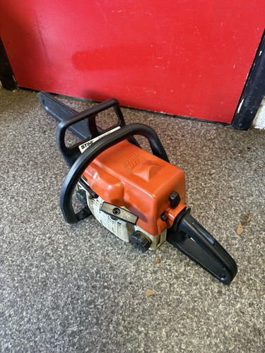 Stihl 017 petrol - 017, pre