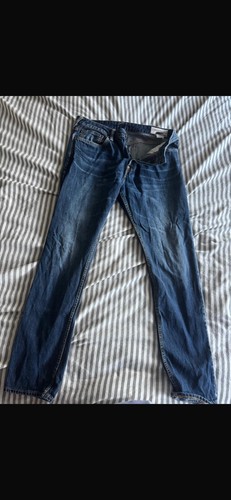 Evisu jeans 34x34 - evisu,