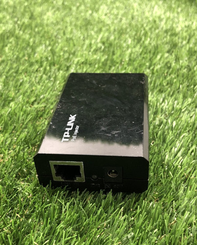 Link poe150s gigabit poe - tp-link, tl-poe150s