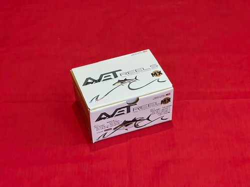 New left hand retrieve avet - hand,