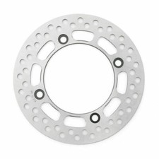 Rear Brake Disc Rotor For