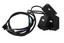 Heater Blend Motors for Range Rover P38 94-02 STC3259 