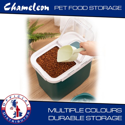 Pet food container dog - food,