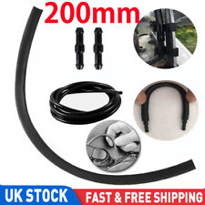 Windscreen Washer Pipe Repair Kit For VW T5 Transporter Audi Skoda- Tube Fix