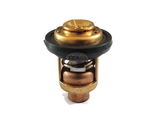 Boat cylinder thermostat - cylinder, 60c