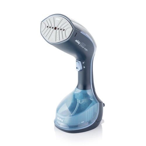 Minky handheld garment - minky,