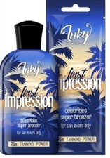 indoor tanning bed lotion lot