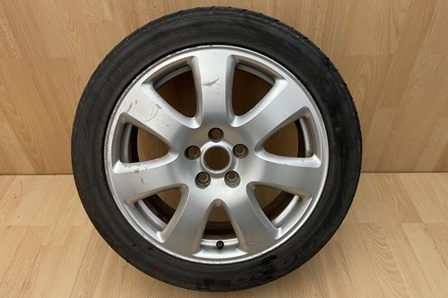 Alloy wheel rim - 17, inch