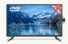 CELLO 32" INCH FREEVIEW HD LED