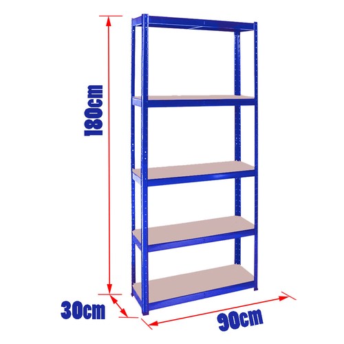 Tier racking heavy duty - racking,