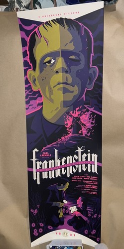 Tom whalen frankenstein - tom,