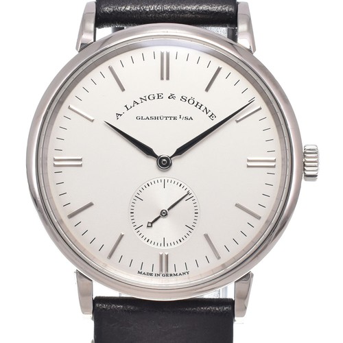Lange sohne saxonia - sohne,
