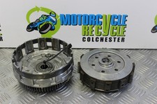 Suzuki SV 650 S Clutch Plates