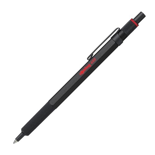 Rotring 600 ballpoint - rotring,