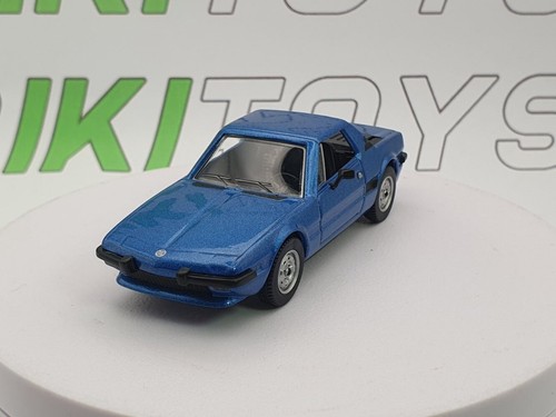 Fiat norev 1 43 blue - fiat, 1/43