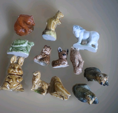 Wade whimsies whoppa bundle - wade, /