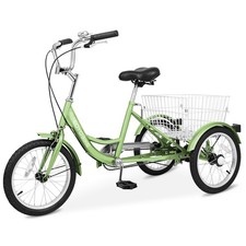 SUNYRISY 16 in Trike Tricycle