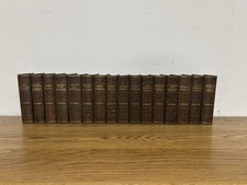 Charles Dickens 1930s Odhams