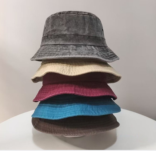 New washed bucket - new, oversize