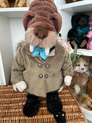 Charlie bears walrus - charlie,