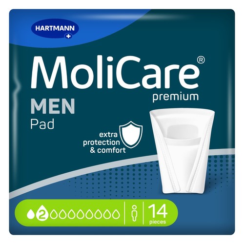 Molicare premium men - x,