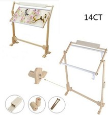 80cm Wooden Heavy-Duty Stand