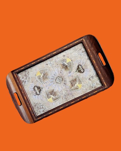 Edwardian style glass top - edwardian,