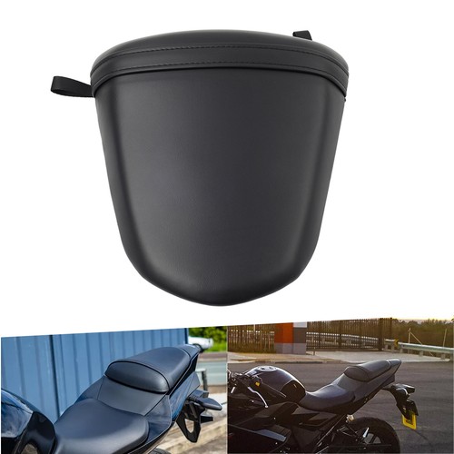 Rear seat passenger - seat,