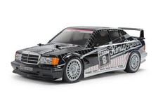 Tamiya 58752 Mercedes-Benz 190