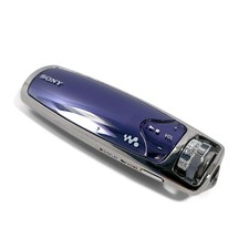 Sony NW-S705F Network Walkman