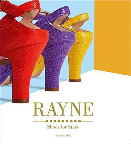 Rayne shoes for stars - rayne:,