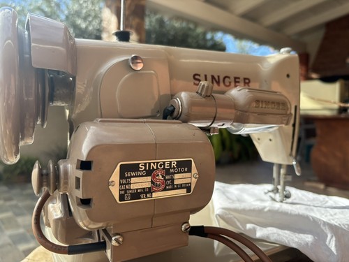 Singer original sewing - original,
