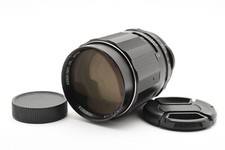 PENTAX 6 Éléments Smc Takumar 135mm F/2.5 Téléphoto Mf Objectif Ex + 5 pour M42