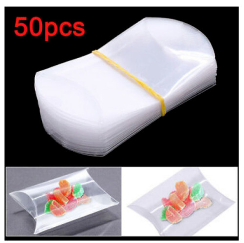 Pillow transpare gift - 50,